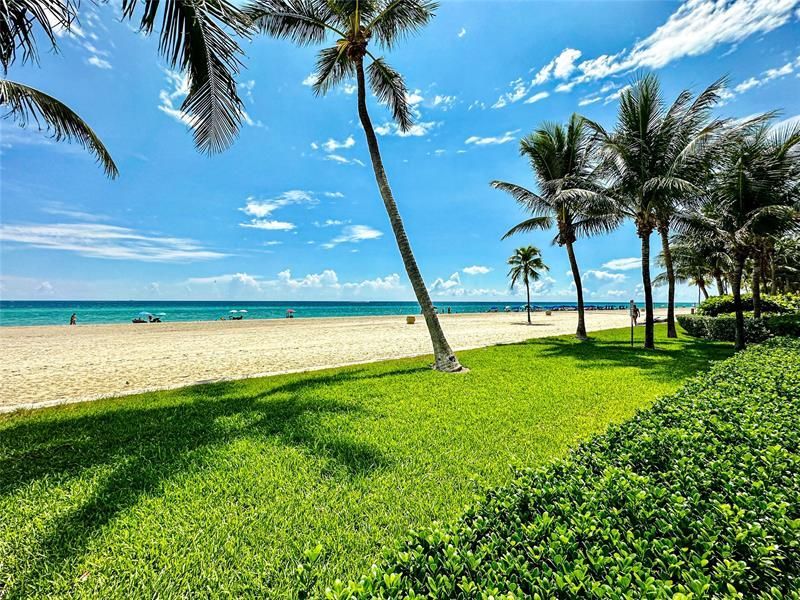 2101 S Surf Rd, Unit 2C, Hollywood, FL 33019 Photo