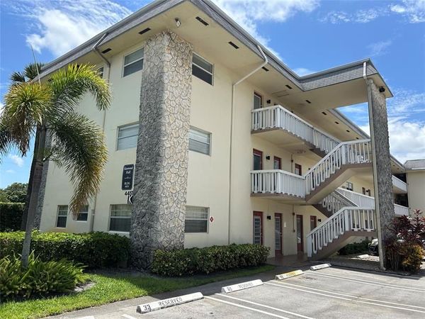 4451 NW 16th St, Unit k308, Fort Lauderdale, FL 33313