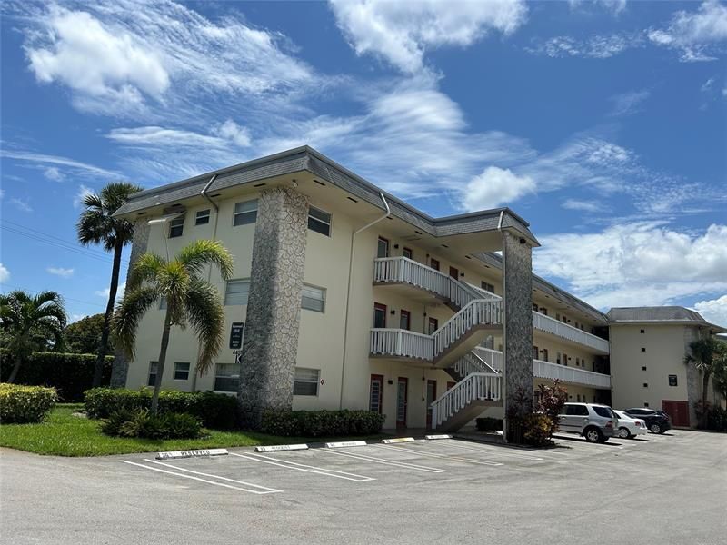 4451 NW 16th Street, Unit k308, Fort Lauderdale, FL 33313 Photo