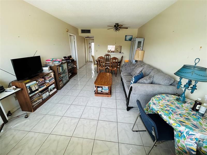 4451 NW 16th Street, Unit k308, Fort Lauderdale, FL 33313 Photo