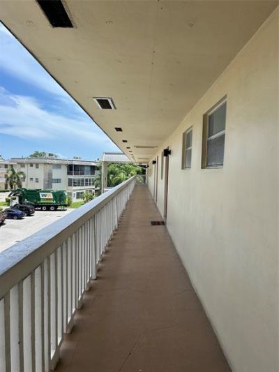 4451 NW 16th Street, Unit k308, Fort Lauderdale, FL 33313 Photo