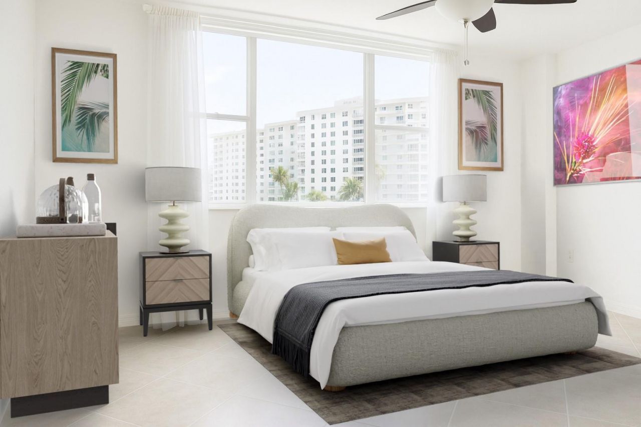 4001 Hillcrest Drive, Unit 407, Hollywood, FL 33021 Photo