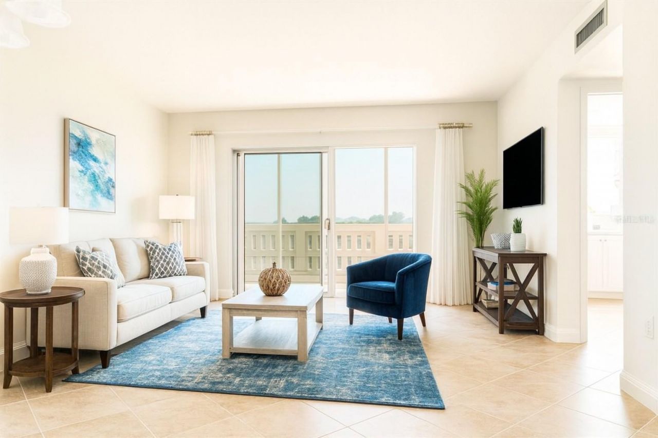 4001 Hillcrest Drive, Unit 407, Hollywood, FL 33021 Photo