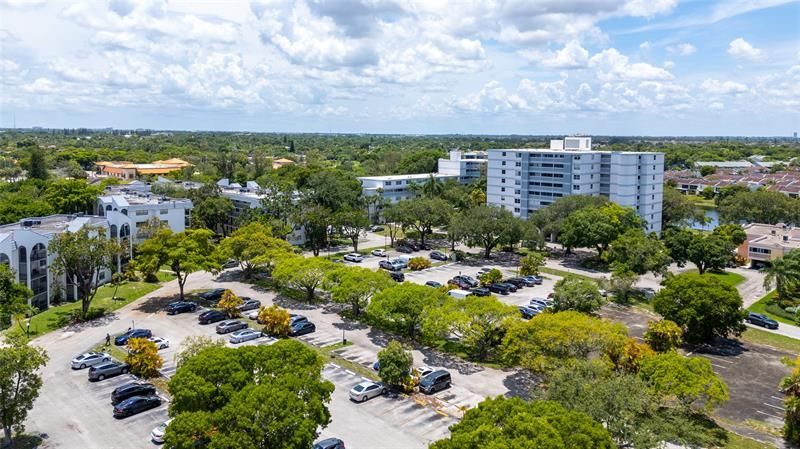 3301 Spanish Moss Terrace, Unit 705, Lauderhill, FL 33319 Photo