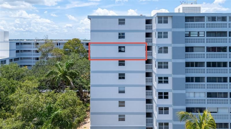 3301 Spanish Moss Terrace, Unit 705, Lauderhill, FL 33319 Photo