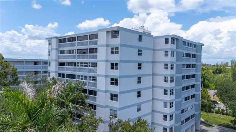 3301 Spanish Moss Terrace, Unit 705, Lauderhill, FL 33319 Photo