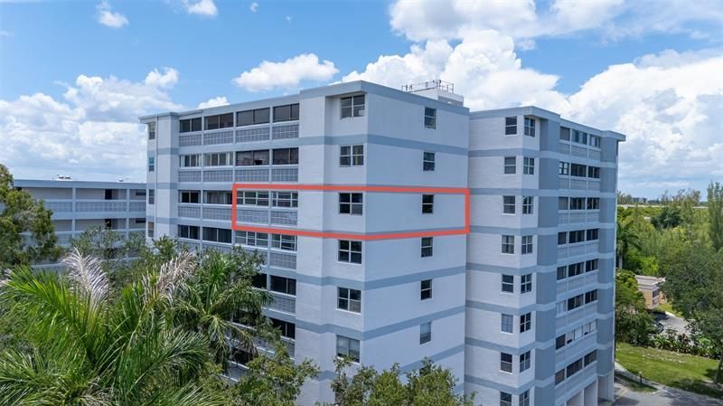 3301 Spanish Moss Terrace, Unit 705, Lauderhill, FL 33319 Photo