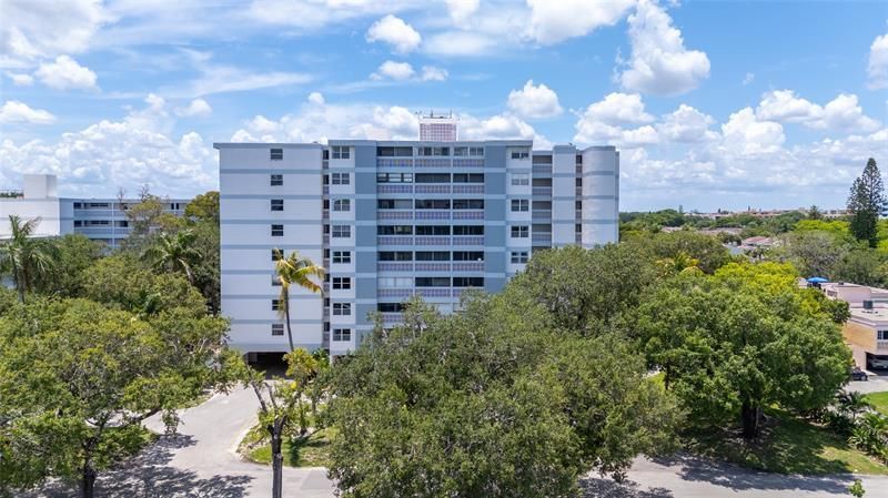 3301 Spanish Moss Terrace, Unit 705, Lauderhill, FL 33319 Photo