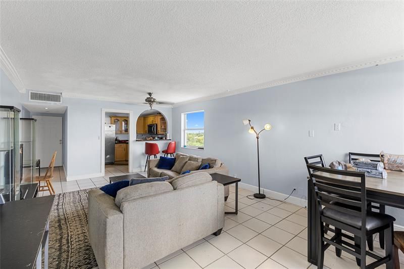 3301 Spanish Moss Terrace, Unit 705, Lauderhill, FL 33319 Photo