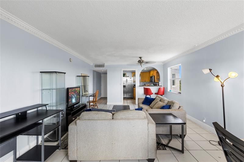 3301 Spanish Moss Terrace, Unit 705, Lauderhill, FL 33319 Photo