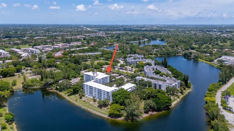 3301 Spanish Moss Terrace, Unit 705, Lauderhill, FL 33319 Photo