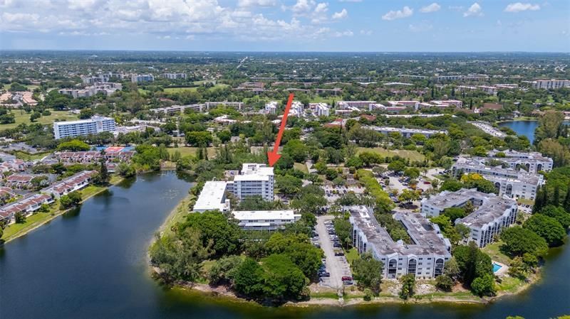 3301 Spanish Moss Terrace, Unit 705, Lauderhill, FL 33319 Photo