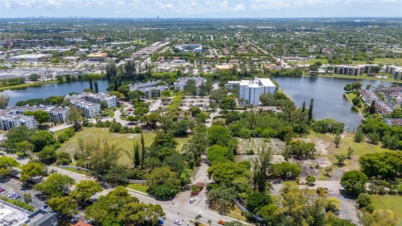 3301 Spanish Moss Terrace, Unit 705, Lauderhill, FL 33319 Photo