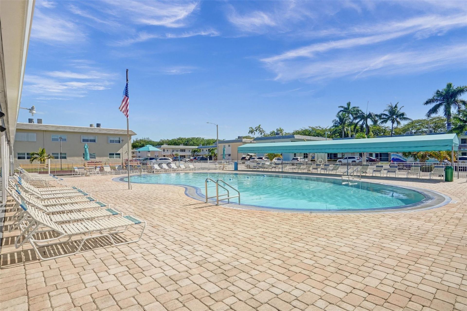 1300 N 12th Court, Unit 4B, Hollywood, FL 33019 Photo