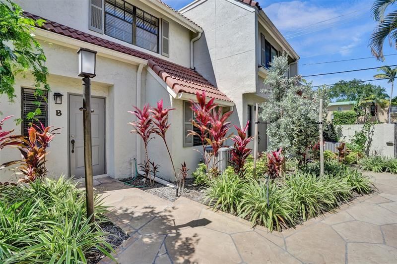 1415 S Miami Road, Unit B, Fort Lauderdale, FL 33316 Photo