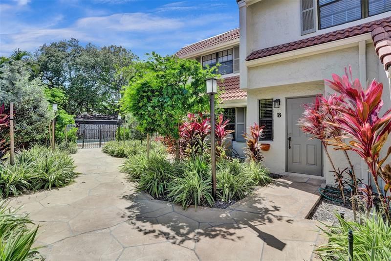 1415 S Miami Road, Unit B, Fort Lauderdale, FL 33316 Photo