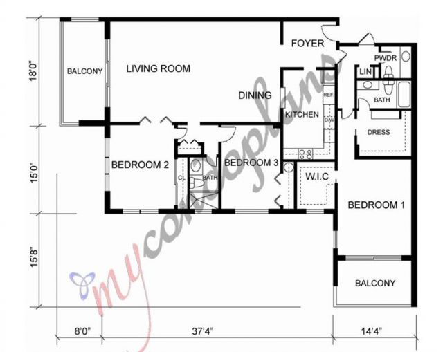 3507 Oaks Way, Unit 307, Pompano Beach, FL 33069 Photo