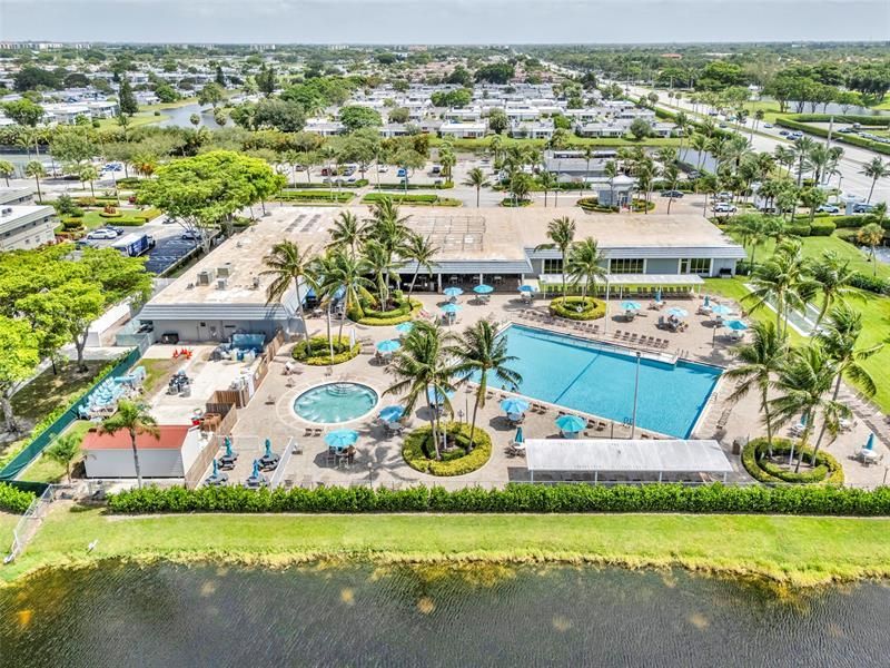 334 Brittany G, Unit 334, Delray Beach, FL 33446 Photo