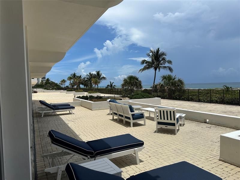 2800 S Ocean Blvd, Unit Villa H, Boca Raton, FL 33432 Photo