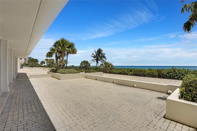 2800 S Ocean Blvd, Unit Villa H, Boca Raton, FL 33432 Photo