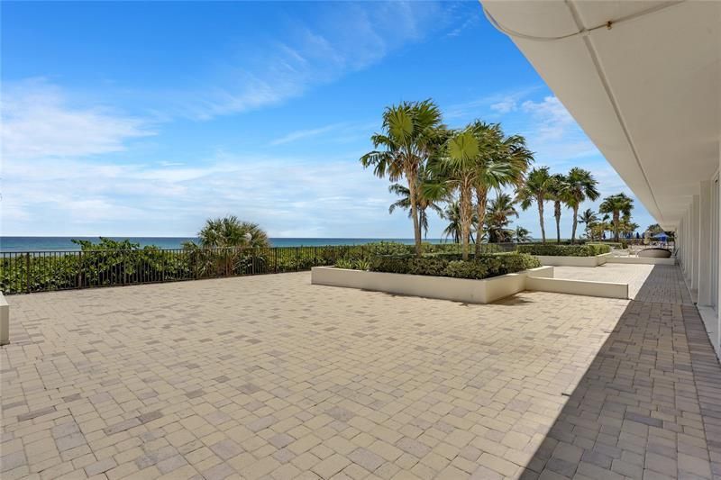 2800 S Ocean Blvd, Unit Villa H, Boca Raton, FL 33432 Photo