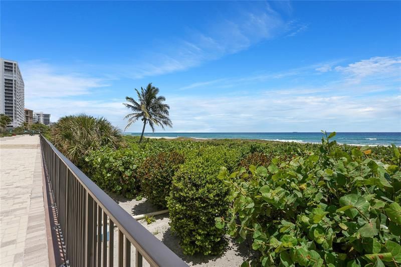 2800 S Ocean Blvd, Unit Villa H, Boca Raton, FL 33432 Photo