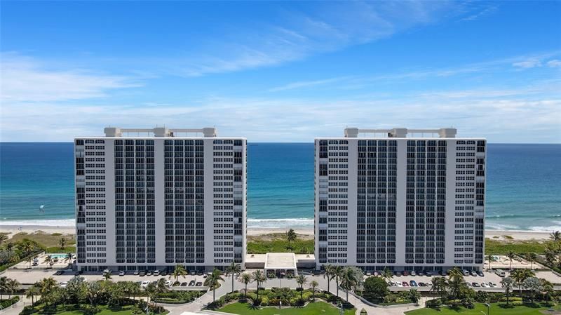 2800 S Ocean Blvd, Unit Villa H, Boca Raton, FL 33432 Photo