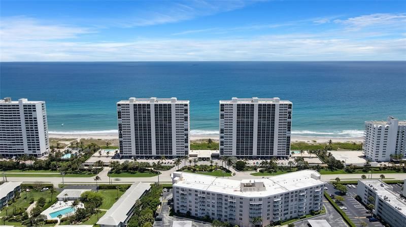 2800 S Ocean Blvd, Unit Villa H, Boca Raton, FL 33432 Photo