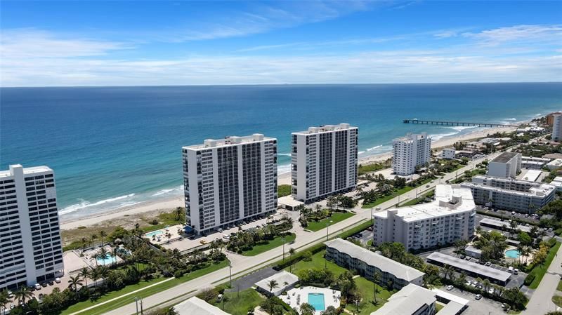 2800 S Ocean Blvd, Unit Villa H, Boca Raton, FL 33432 Photo