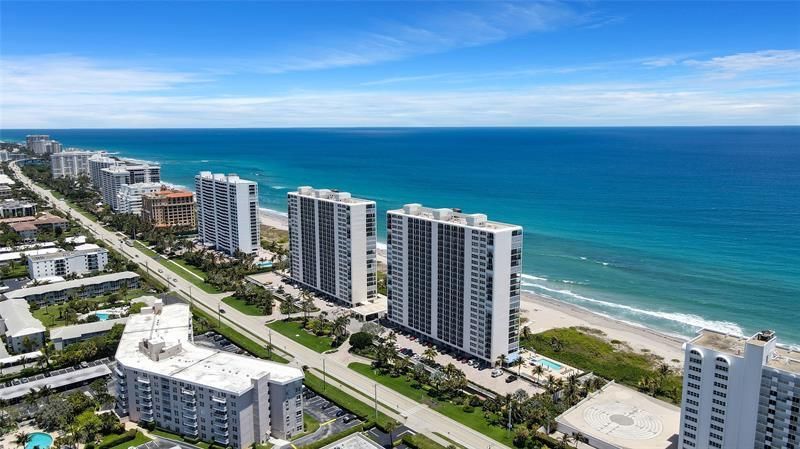 2800 S Ocean Blvd, Unit Villa H, Boca Raton, FL 33432 Photo