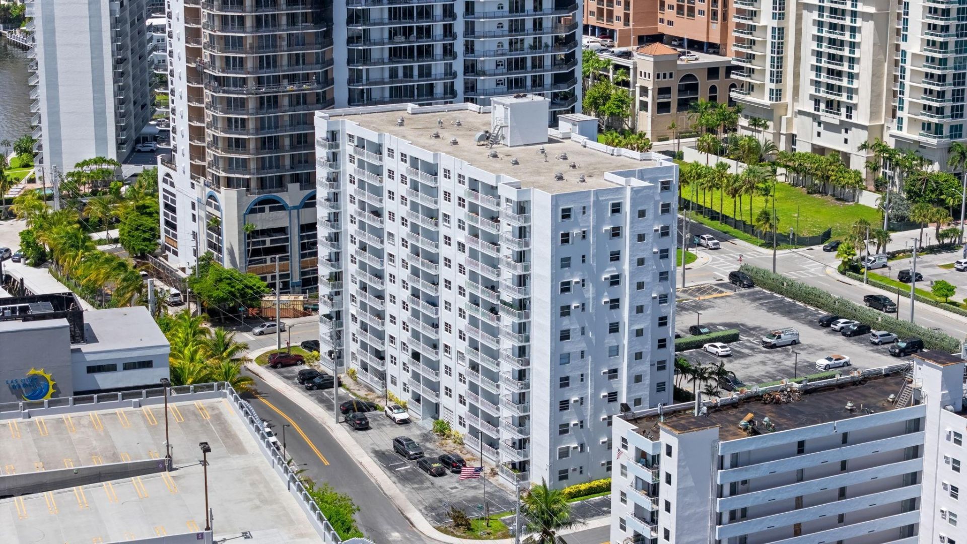 200 S Birch Road, Unit 408, Fort Lauderdale, FL 33316 Photo