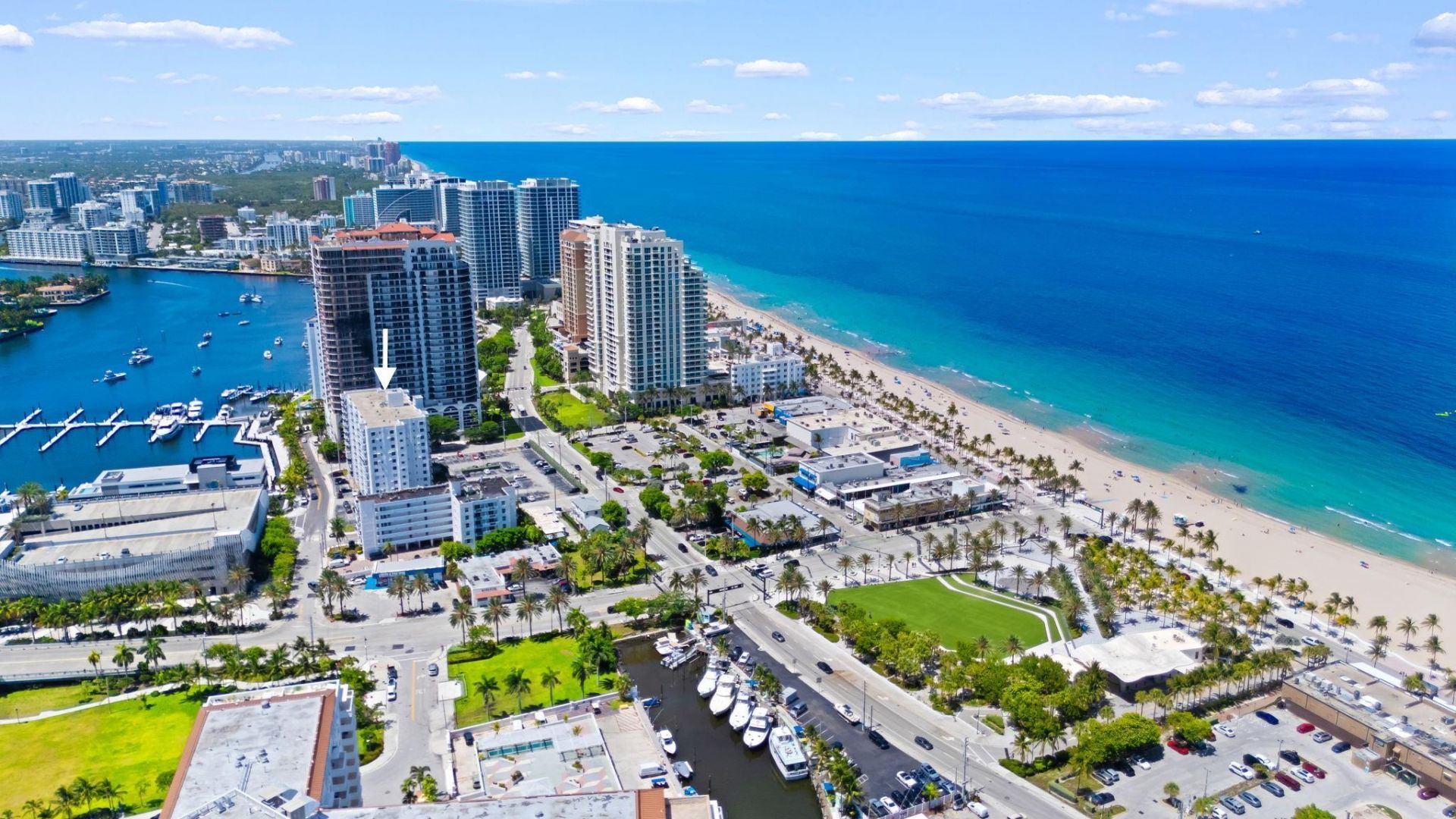 200 S Birch Road, Unit 408, Fort Lauderdale, FL 33316 Photo