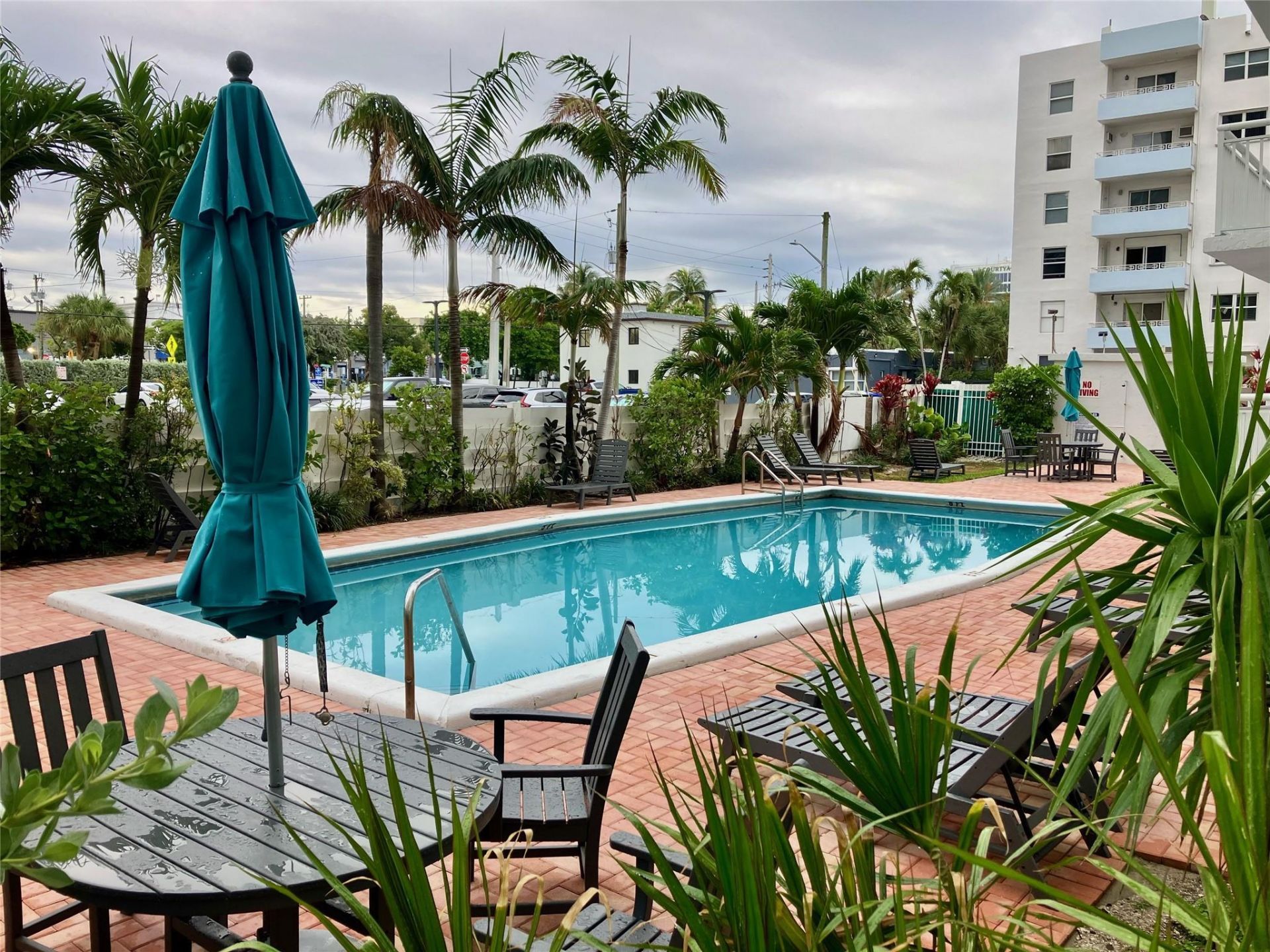 200 S Birch Road, Unit 408, Fort Lauderdale, FL 33316 Photo