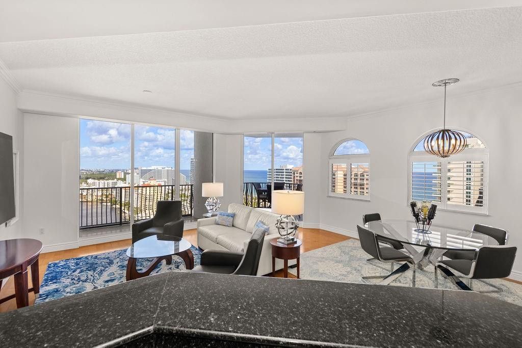 100 S Birch Road, Unit 2705, Fort Lauderdale, FL 33316 Photo