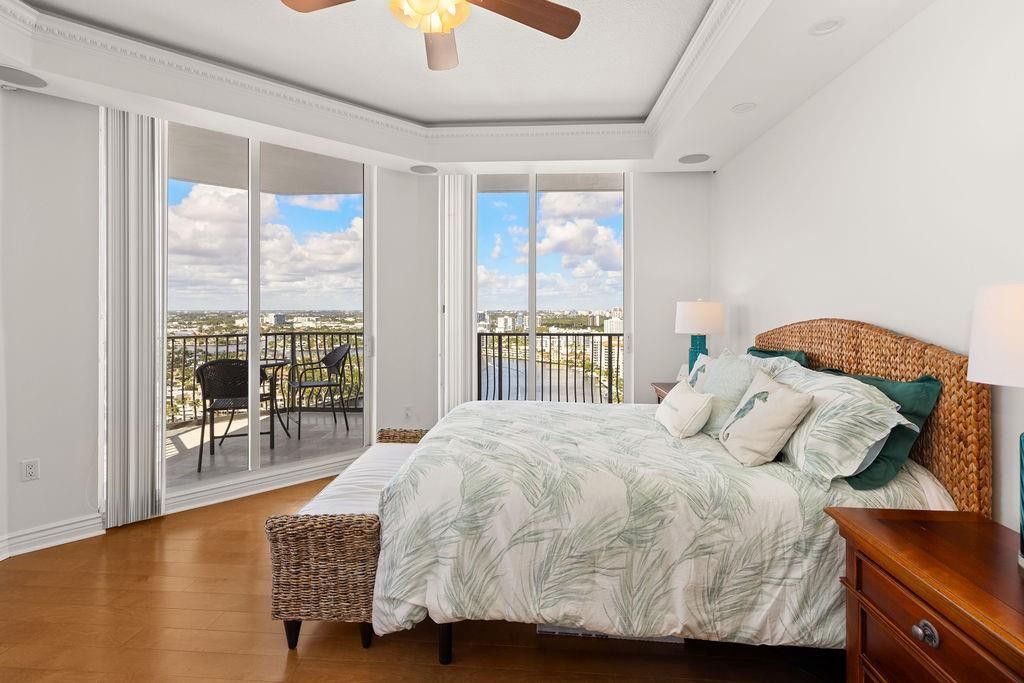 100 S Birch Road, Unit 2705, Fort Lauderdale, FL 33316 Photo