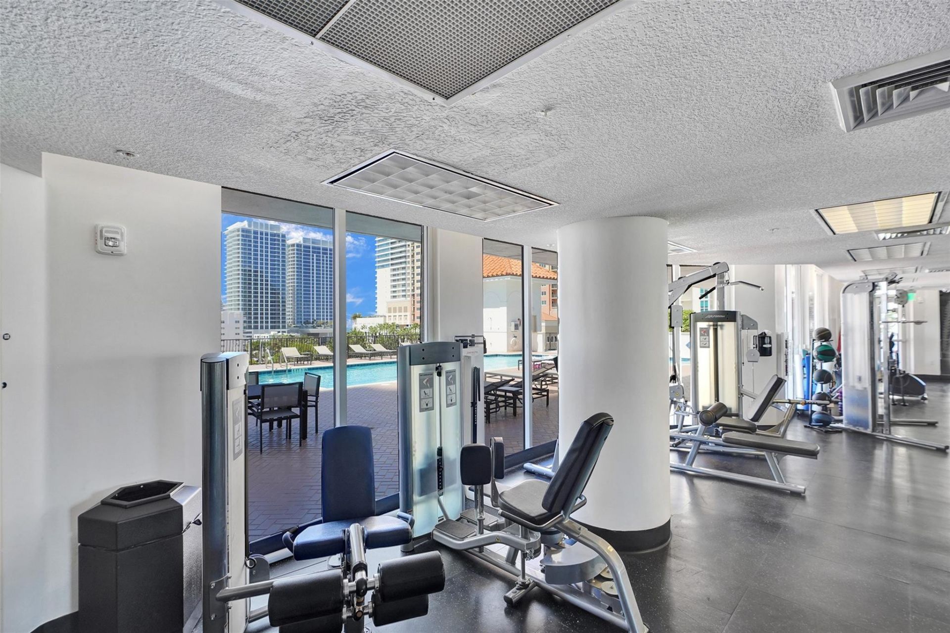 100 S Birch Road, Unit 2705, Fort Lauderdale, FL 33316 Photo