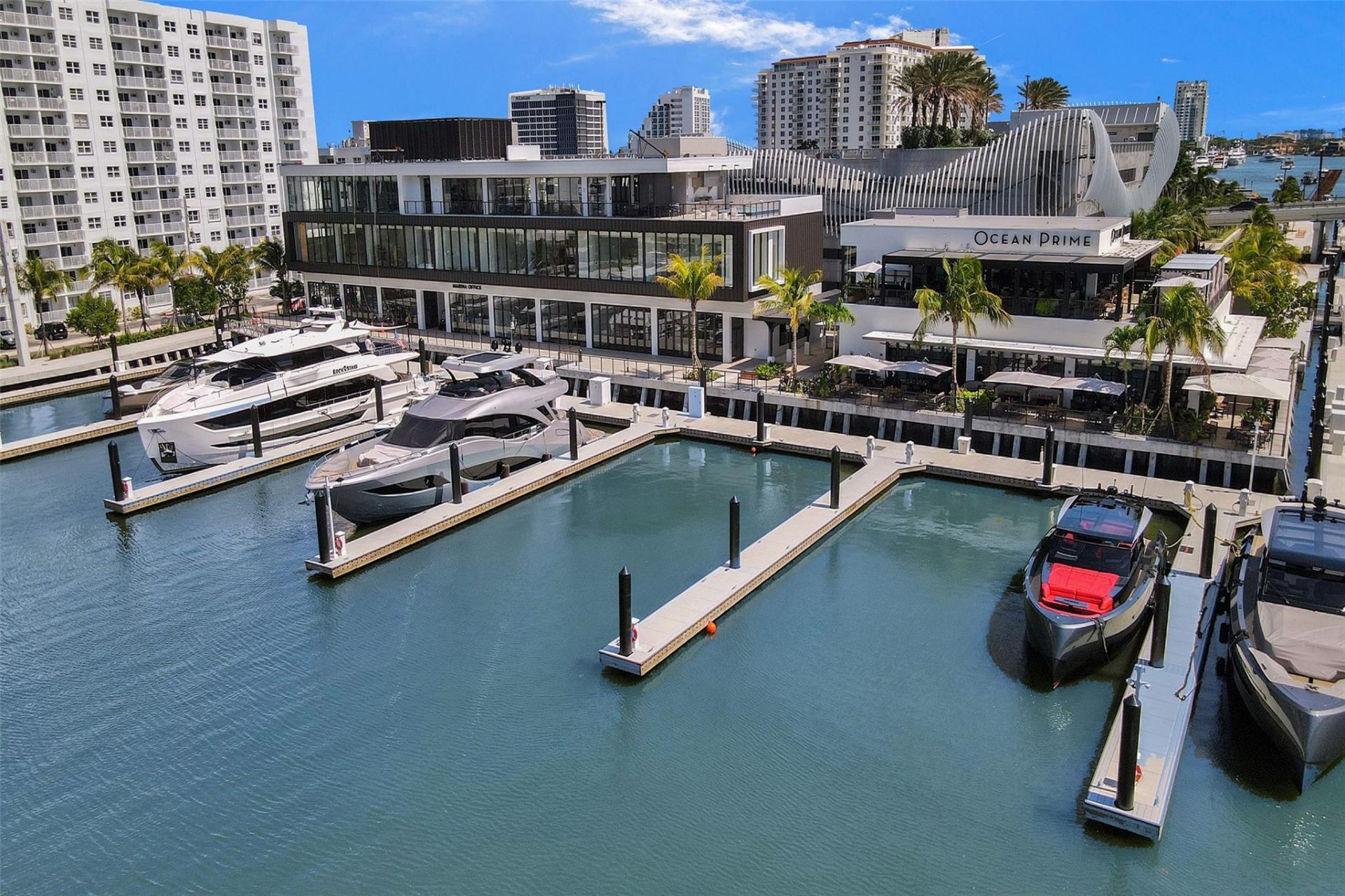 100 S Birch Road, Unit 2705, Fort Lauderdale, FL 33316 Photo