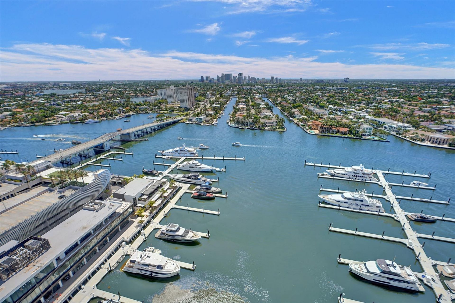 100 S Birch Road, Unit 2705, Fort Lauderdale, FL 33316 Photo