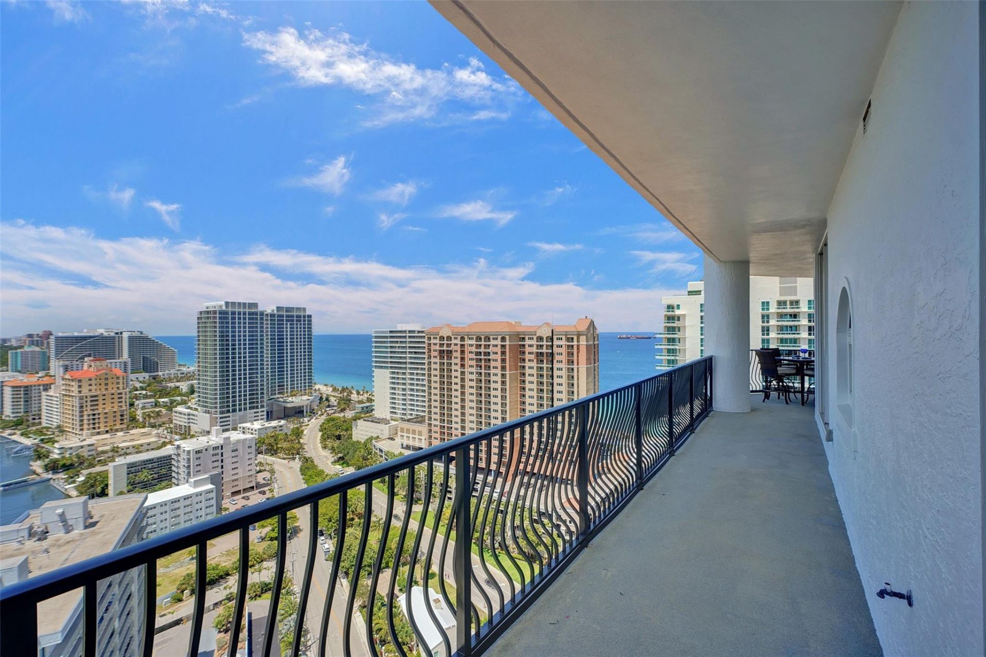 100 S Birch Road, Unit 2705, Fort Lauderdale, FL 33316 Photo