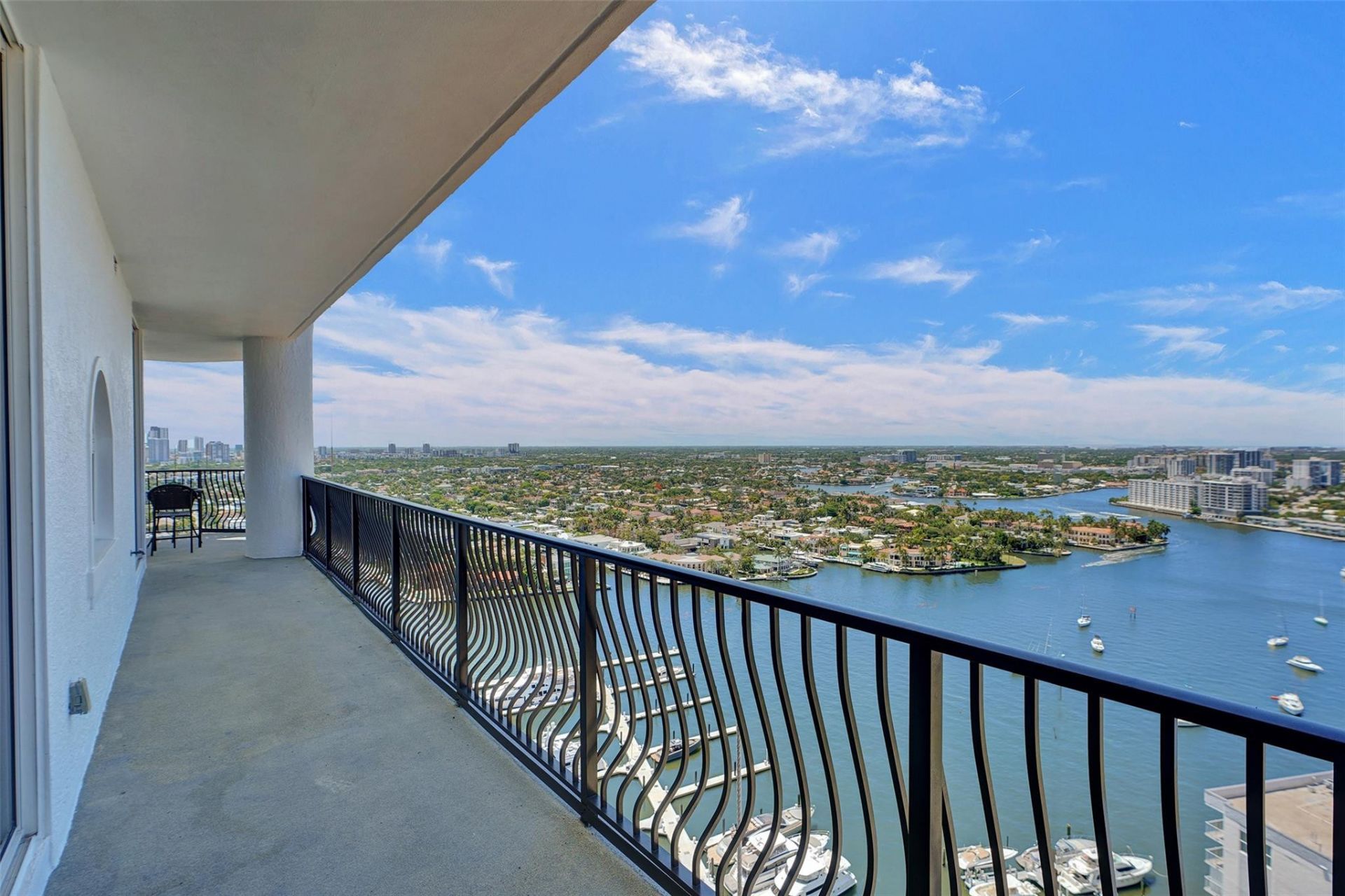 100 S Birch Road, Unit 2705, Fort Lauderdale, FL 33316 Photo