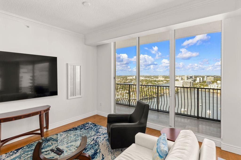 100 S Birch Road, Unit 2705, Fort Lauderdale, FL 33316 Photo