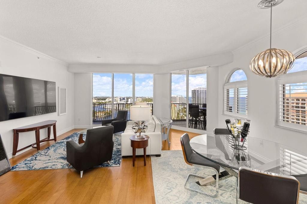 100 S Birch Road, Unit 2705, Fort Lauderdale, FL 33316 Photo