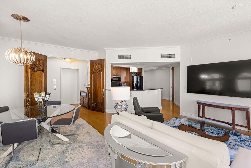 100 S Birch Road, Unit 2705, Fort Lauderdale, FL 33316 Photo