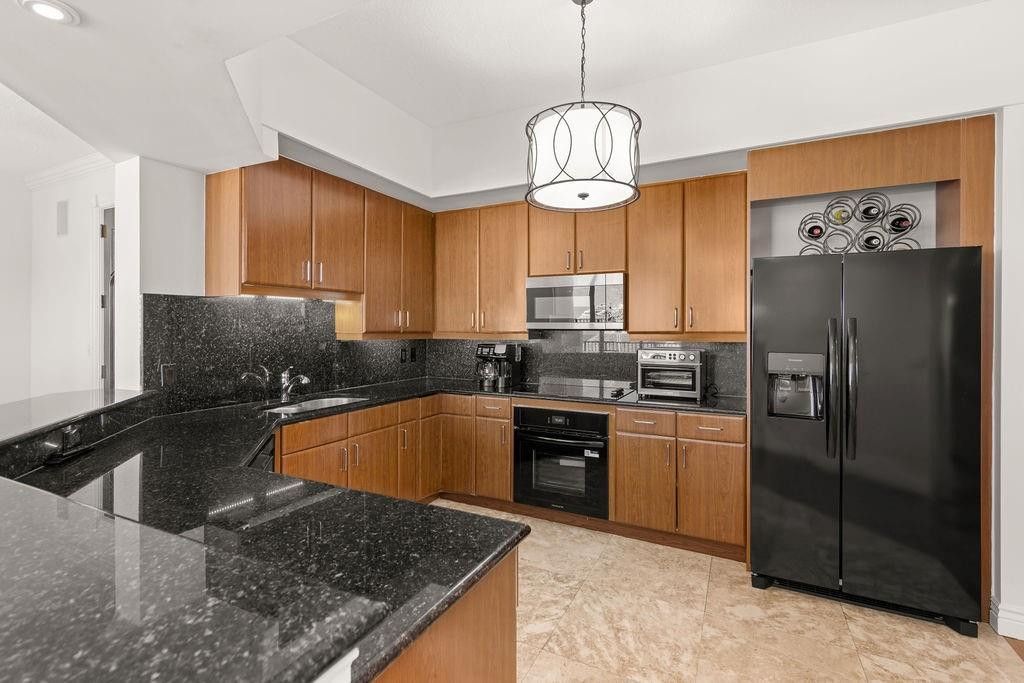 100 S Birch Road, Unit 2705, Fort Lauderdale, FL 33316 Photo