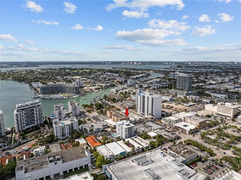 6855 Abbott Ave, Unit 201, Miami Beach, FL 33141 Photo