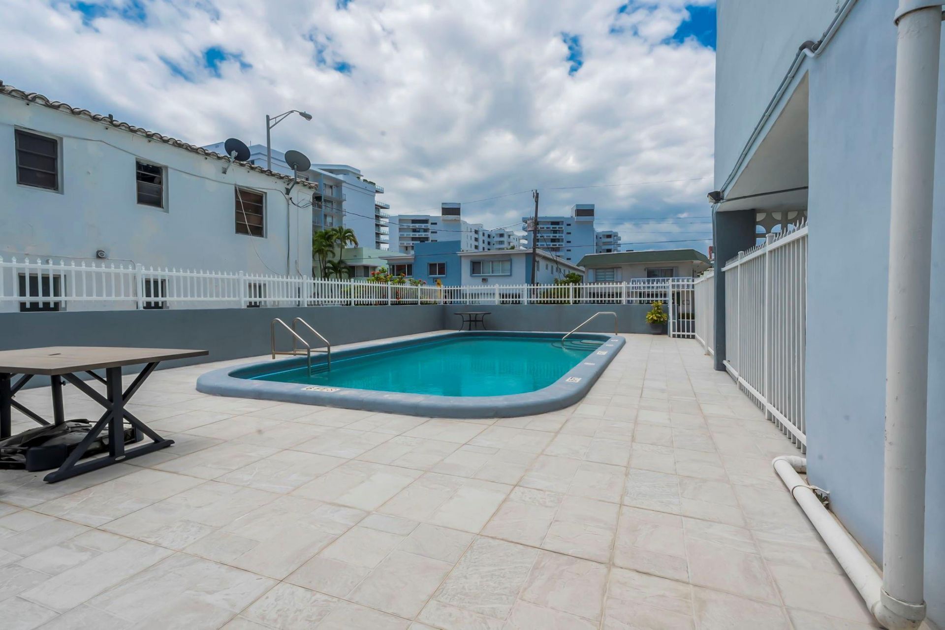 6855 Abbott Avenue, Unit 201, Miami Beach, FL 33141 Photo