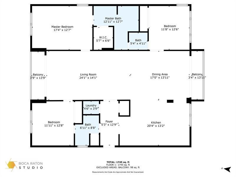 250 E Royal Palm Rd, Unit 2A, Boca Raton, FL 33432 Photo