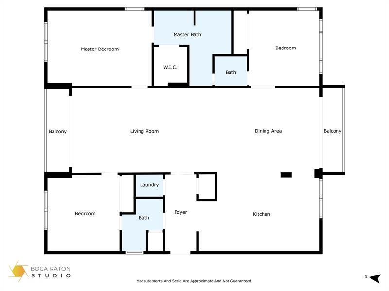 250 E Royal Palm Rd, Unit 2A, Boca Raton, FL 33432 Photo