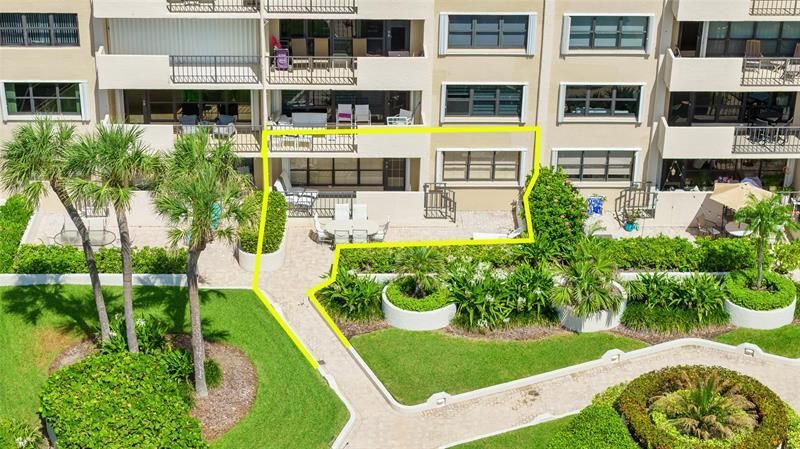 4900 N Ocean Boulevard, Unit 317, Lauderdale by the Sea, FL 33308 Photo