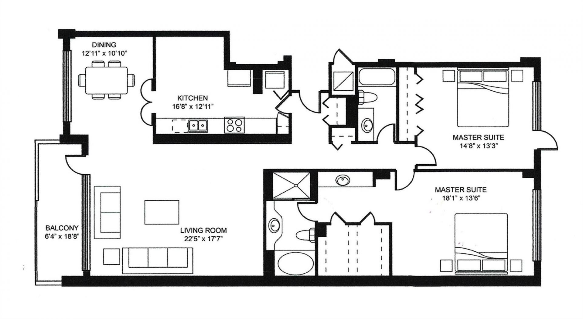 4900 N Ocean Boulevard, Unit 317, Lauderdale by the Sea, FL 33308 Photo